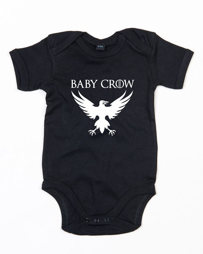 33 Awesome Game Of Thrones Onesies For Your Little Khaleesi