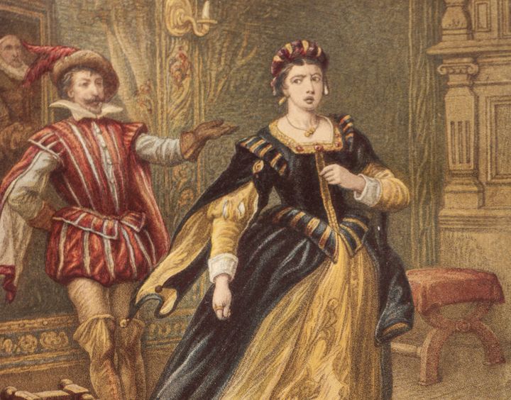 Gender Roles In Macbeth And Death Of A Salesman