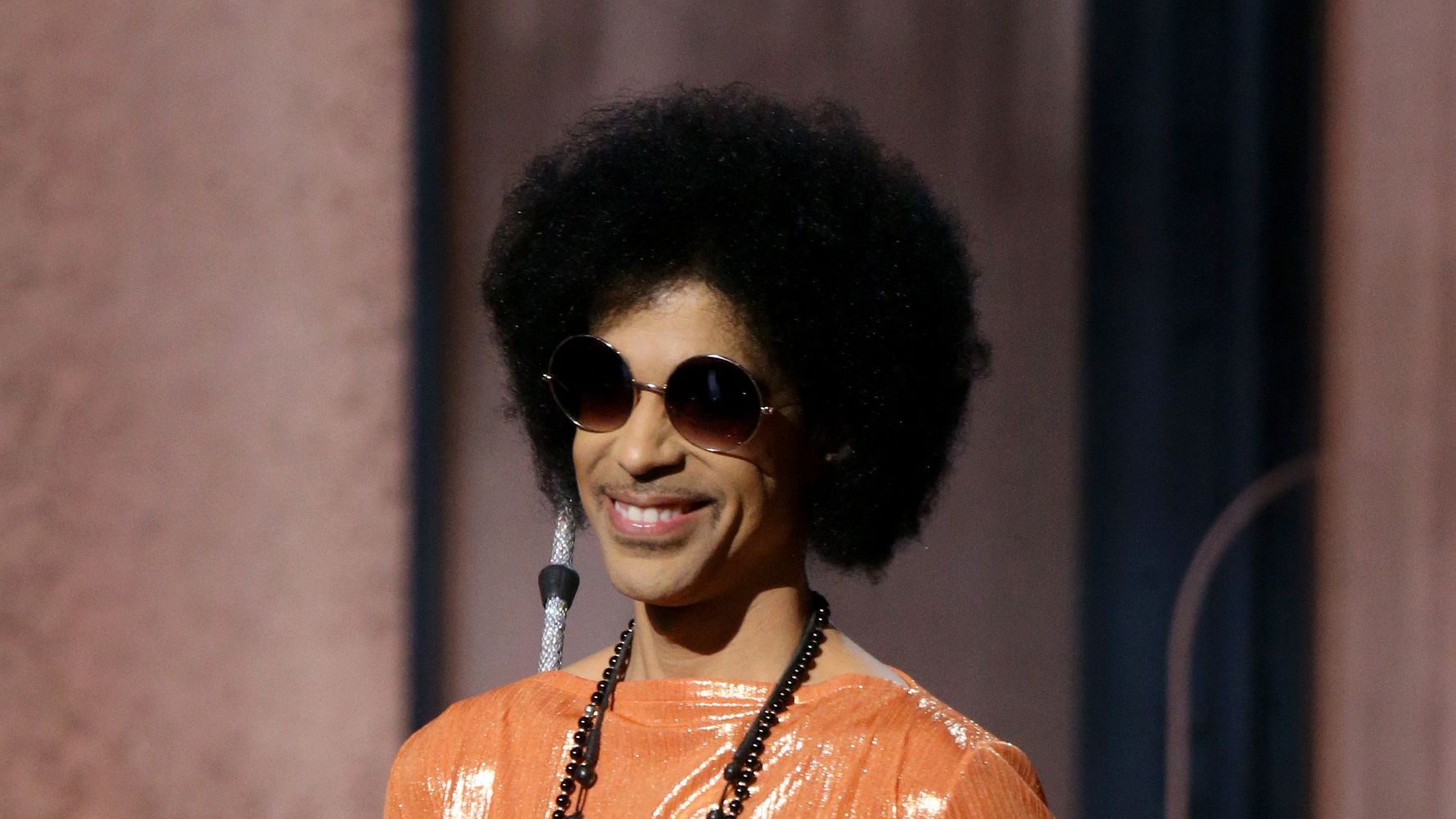 Prince Autopsy Completed Medical Examiner S Office Confirms Huffpost Australia Entertainment