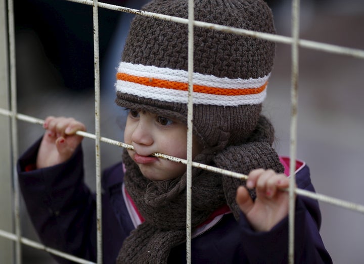 Syrian children have been able to attend Turkish public schools since September 2014, but attendance rates have remained low due a variety of factors.
