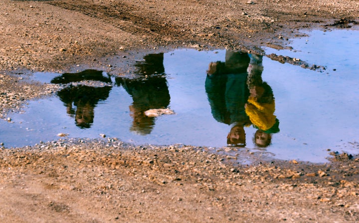 The majority of Syrian refugees in Turkey are struggling to find legal work opportunities.