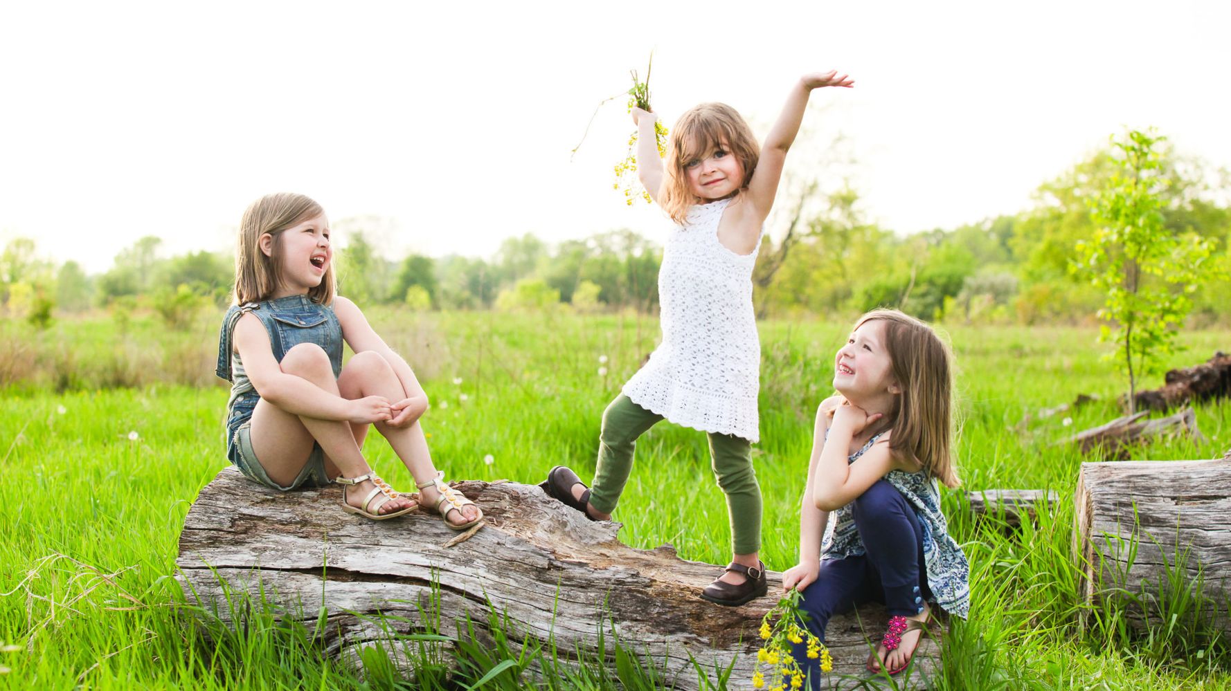 5 Science-Backed Reasons Youngest Children Win At Life | HuffPost Life