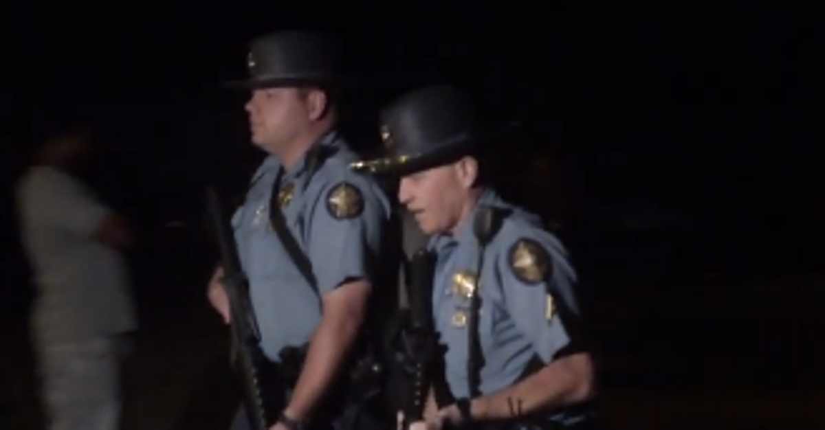 Gunman Kills 5 In Georgia | HuffPost Latest News