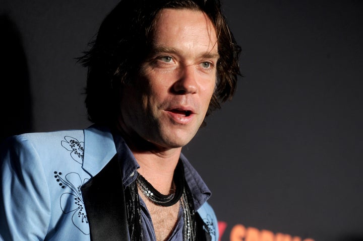 <strong>Rufus Wainwright</strong>
