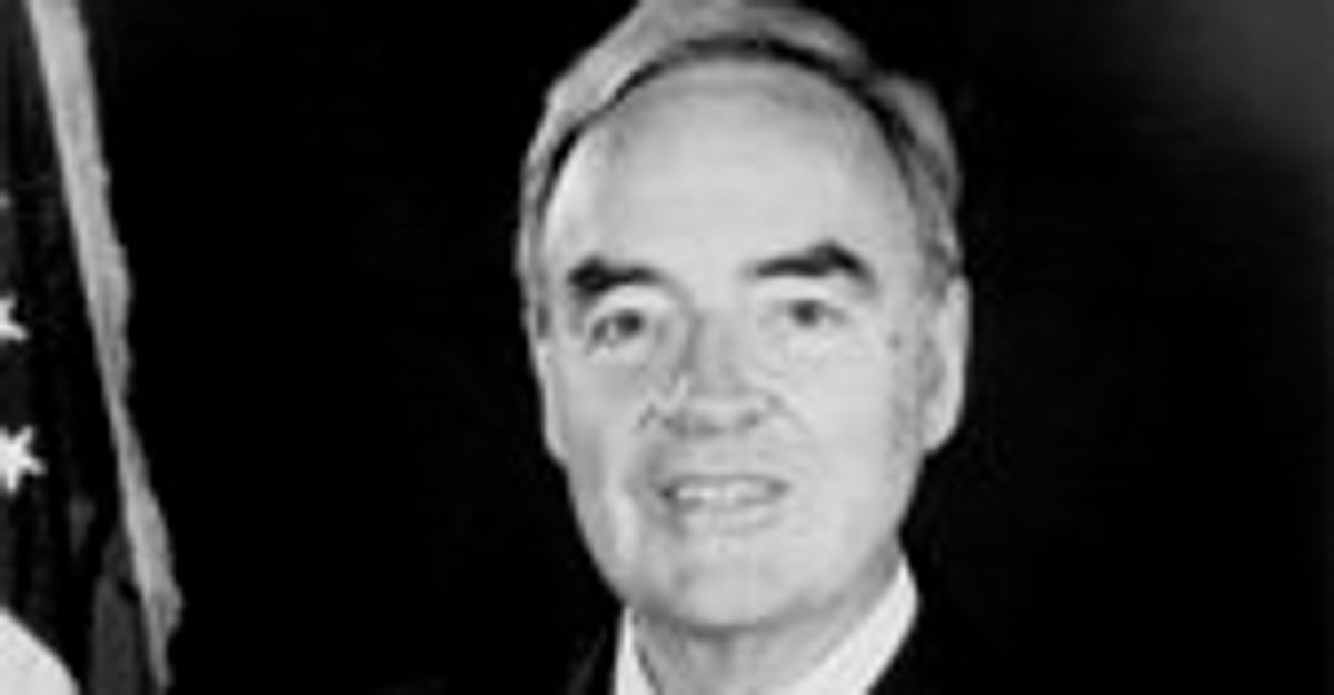 Harry Roffe Finding Love Again, This Time With a Man | HuffPost Latest News