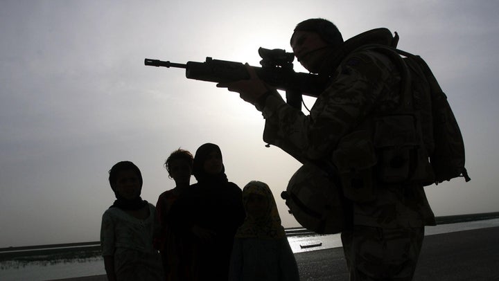 <strong>MPs said the Ministry of Defence should be held to account for the deaths of armed forces personnel killed during training.</strong>