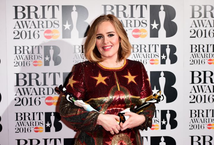 Adele is Britain's richest ever female musician, with an £85 million fortune.