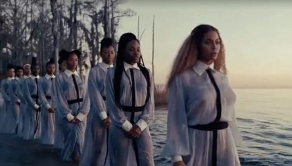 A scene from "Lemonade."