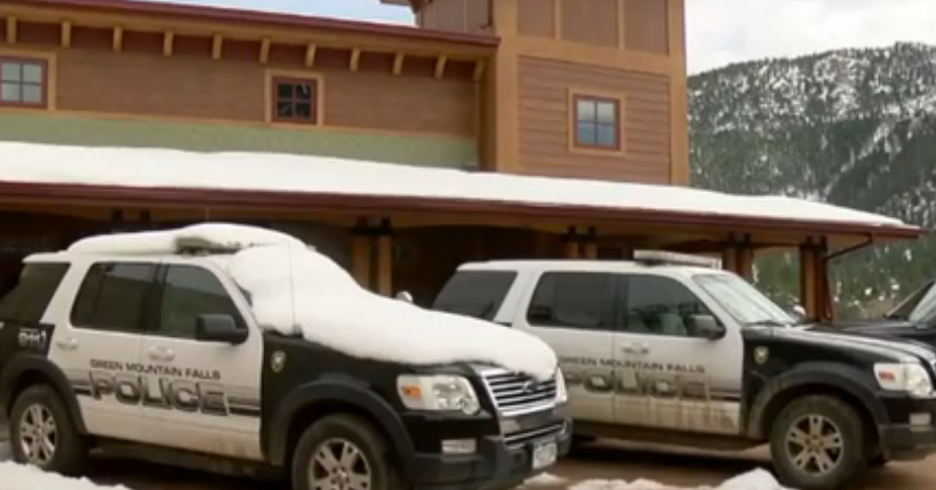 Colorado Town's Entire Police Force Just Quit HuffPost