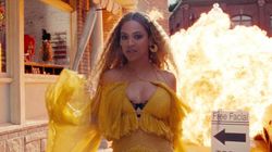 Every Single Look Beyoncé Wore In 'Lemonade'