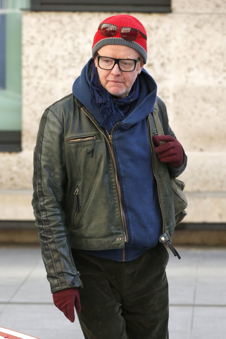 <strong>Chris Evans</strong>