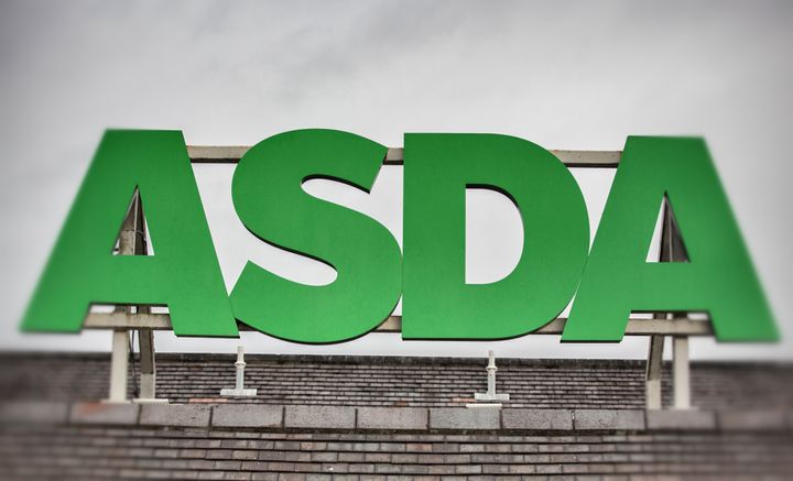 Staff will arrive at the Asda Living store in Cheetham Hill, Manchester, an hour early every Saturday to set up for the "quiet hour."
