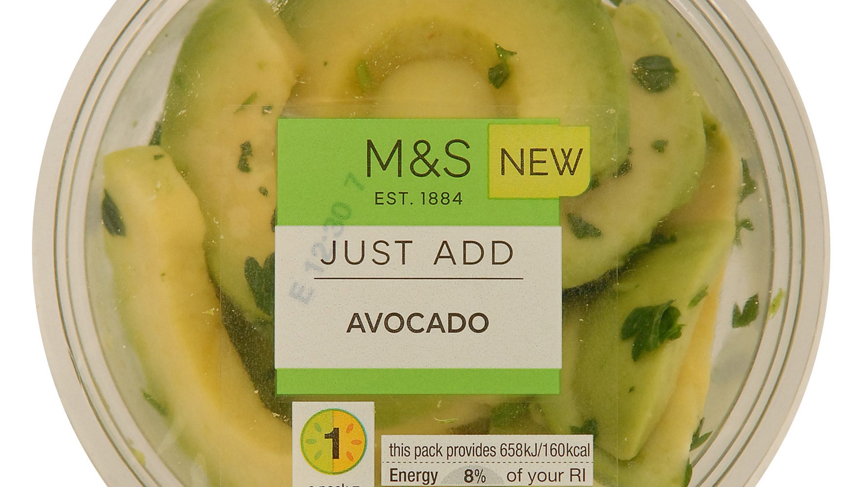 Marks And Spencer Starts Selling PreCut Avocado Slices, Receives Mixed