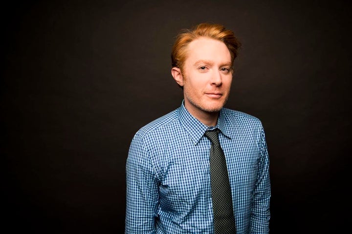 Clay Aiken was conditioned to downplay his sexuality while running for Congress.