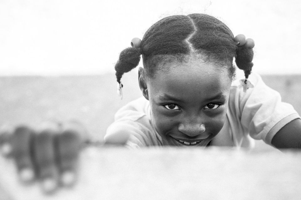 13 Stunning Photos That Capture The Spirit Of The Women Of Haiti ...