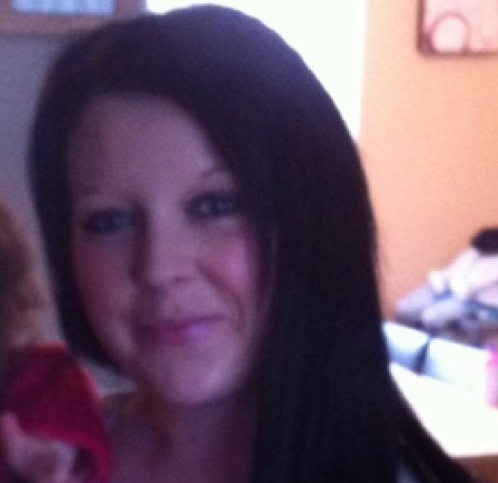 <strong>A gofundme page has been set up for Makayla Lund and toddler Kyle.</strong>
