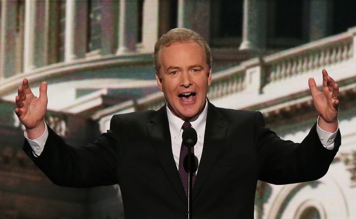 Chris Van Hollen defeats Donna Edwards in a hotly contested primary.