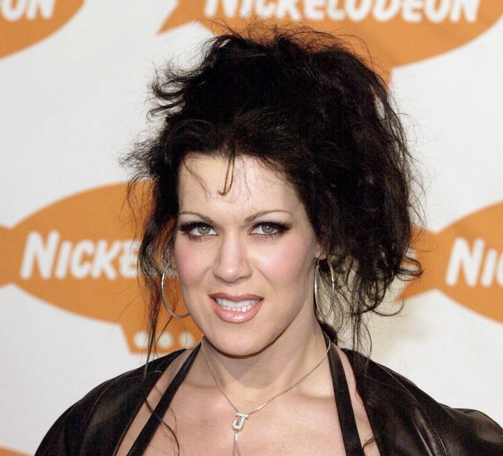 Chyna, Pro Wrestler Turned Reality TV Star, Is Dead at 46 - The New York  Times