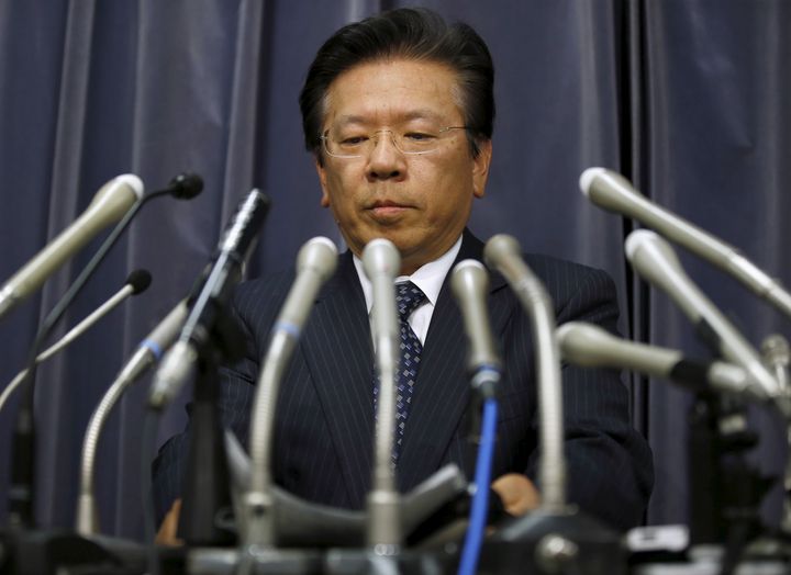 Mitsubishi Motors Corp's President Tetsuro Aikawa admitted the company's misconduct in fuel economy tests last week. The automaker now says its testing methods were not compliant with Japanese regulations for 25 years.