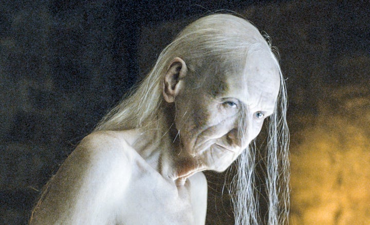 <strong>'Game Of Thrones' is back, with as many twists and turns as ever</strong>