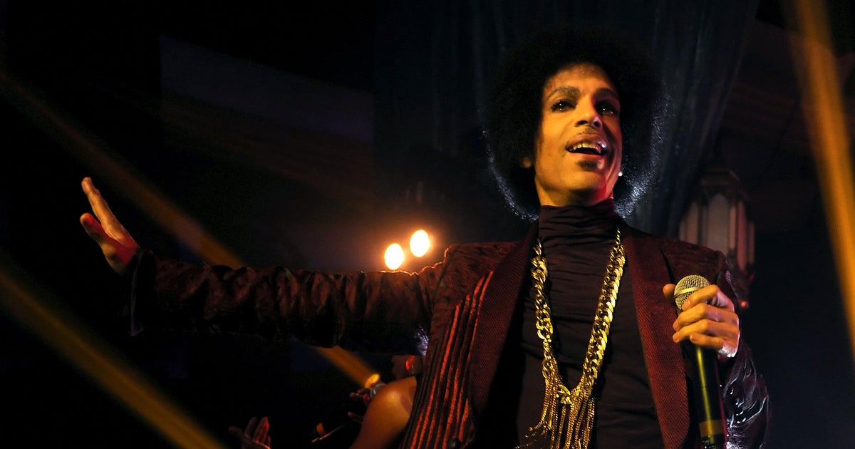 Prince's Lawyer Says The Singer 'Wasn't Walking Around Drugged Up ...