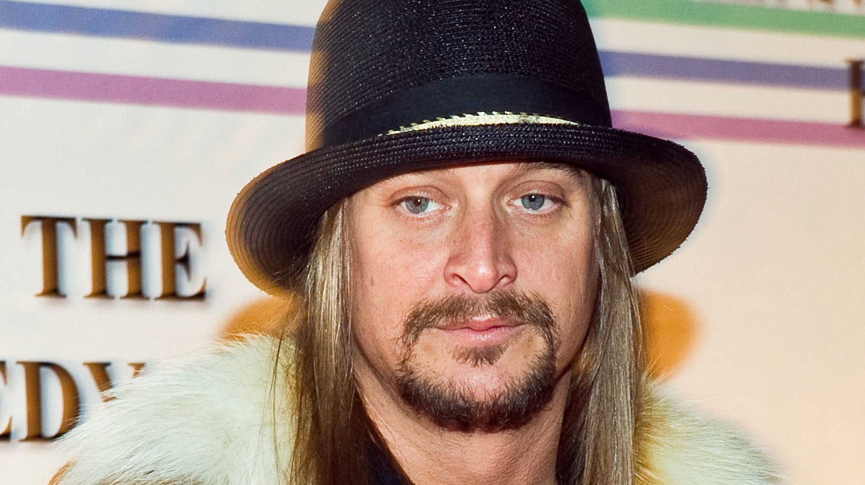 Kid Rock 'Beyond Devastated' By Personal Assistant's Death In ATV