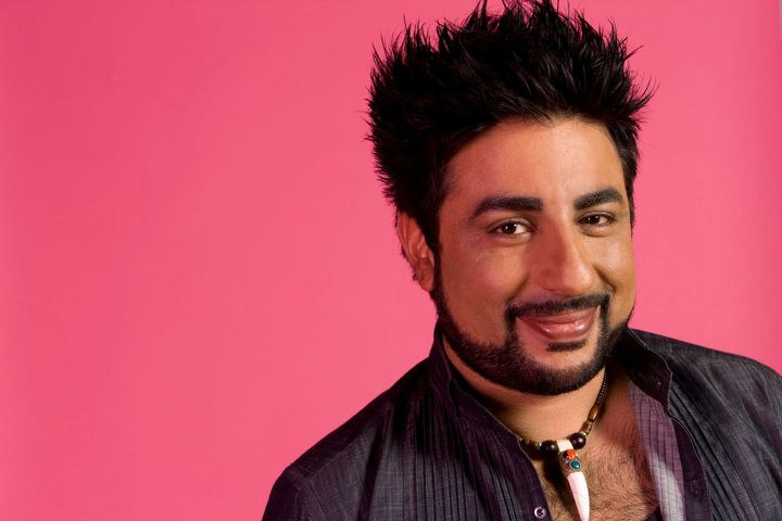 <strong>Bobby Friction will be on presenting duties for Asian Network Live</strong>