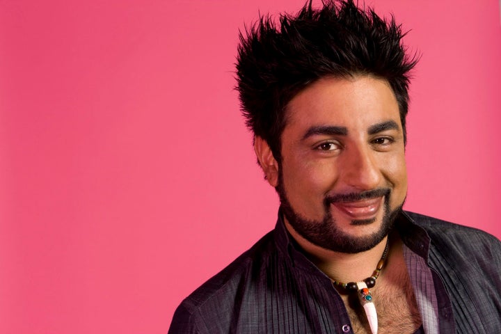 Bobby Friction will be on presenting duties for Asian Network Live