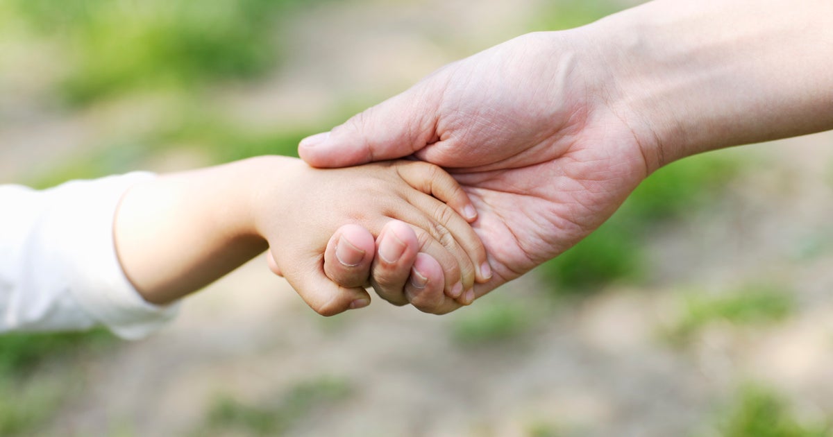 15 Stories That Capture What It's Like To Be Adopted | HuffPost Life