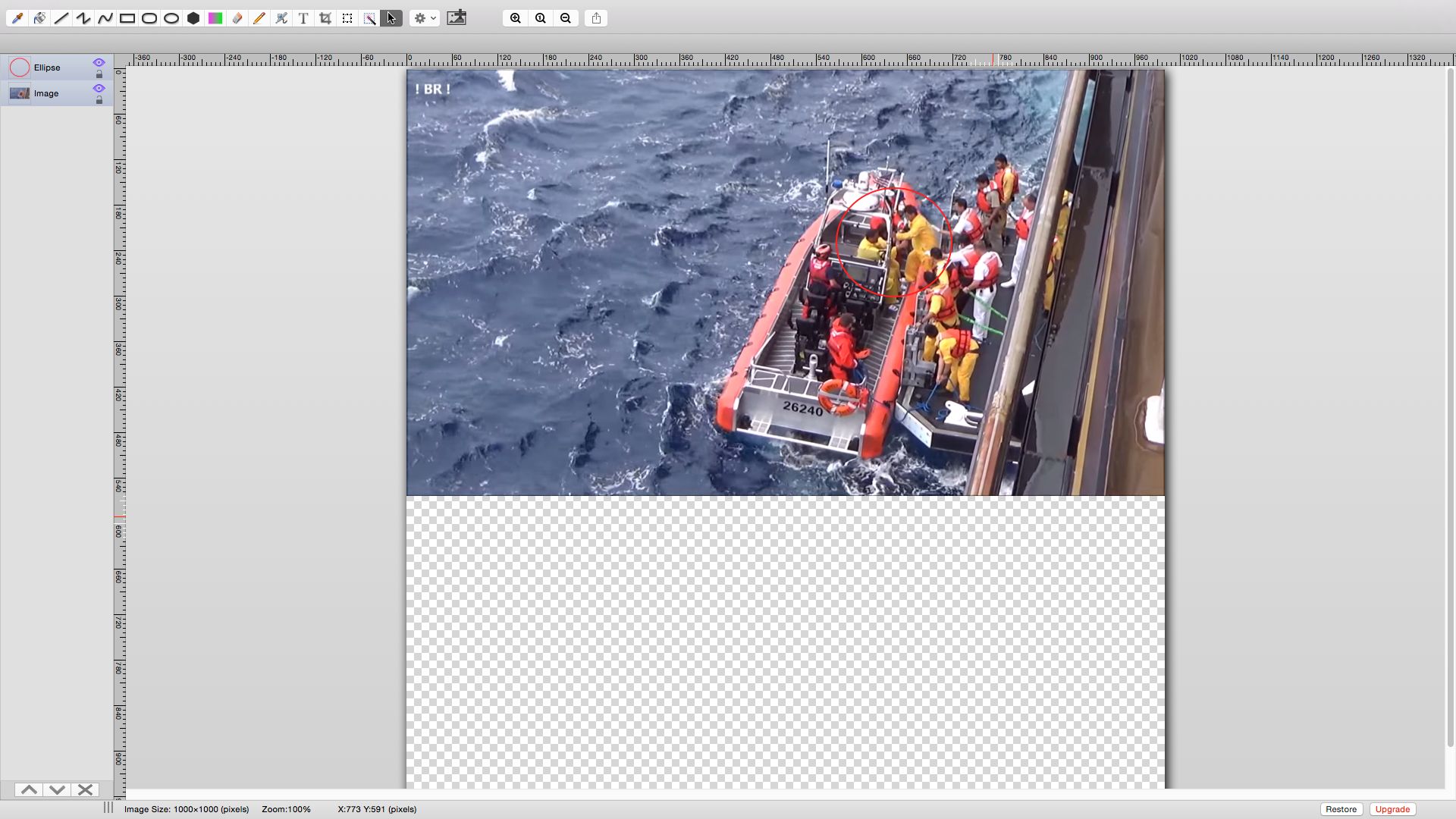 Disney Cruise Ship Rescues 3 Fugitives From Capsized Boat | HuffPost ...