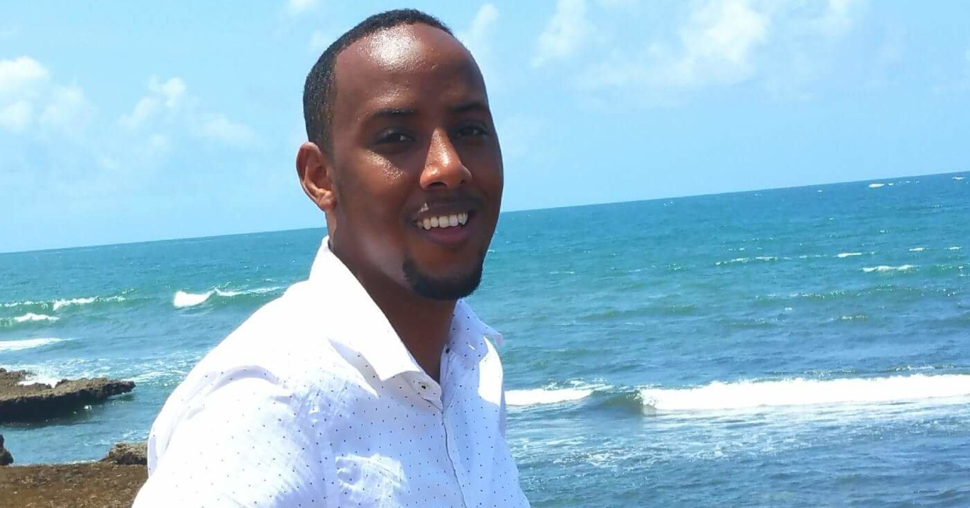 'Don't Buy Death': Somali Journalist Warns Against Dangers Of Migrating ...