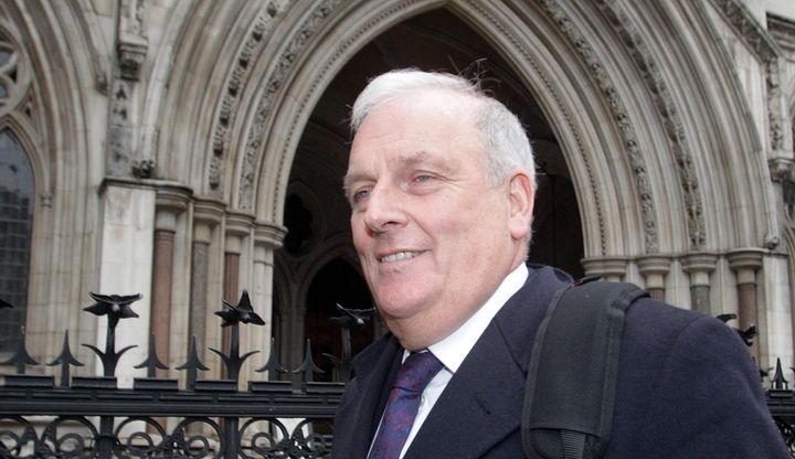 Kelvin MacKenzie, the editor of the Sun in 1989, was called a "complete and utter disgrace to humanity" by former Liverpool striker John Aldridge.