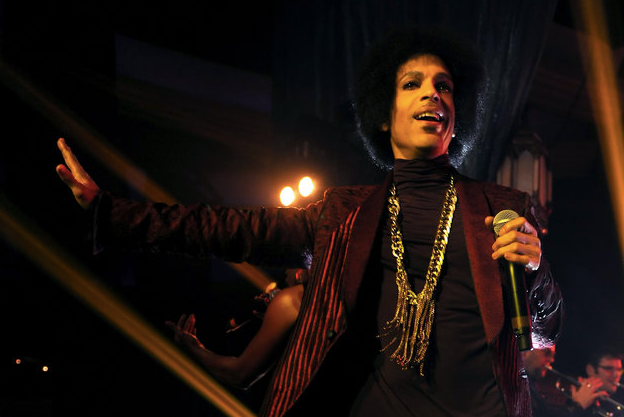 Prince's legacy impacted millions of people around the world.