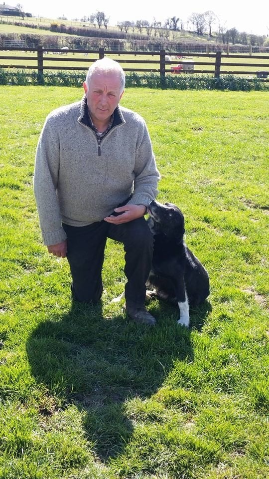 Pero and Alan.