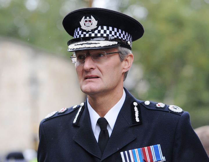 Families of victims of the Hillsborough disaster called for the resignation of Chief Constable of South Yorkshire Police, David Crompton.