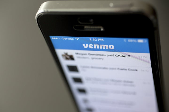 People Are Getting Kicked Off Venmo For Breaking Its Very Long User  Agreement