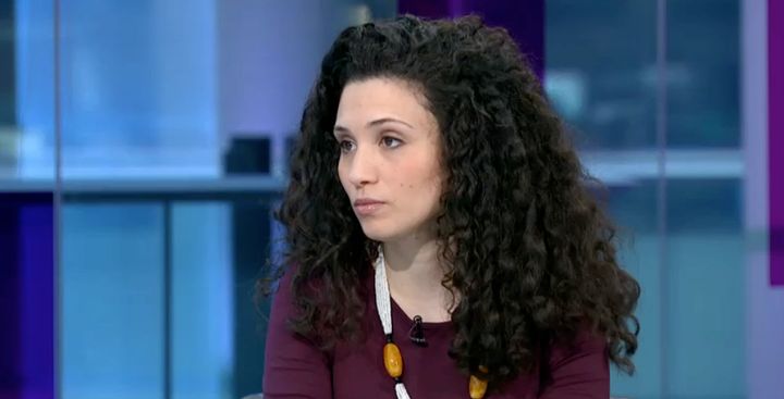 Malia Bouattia, NUS president-elect told Channel 4 News on Tuesday that she has received threats and abuse since her election
