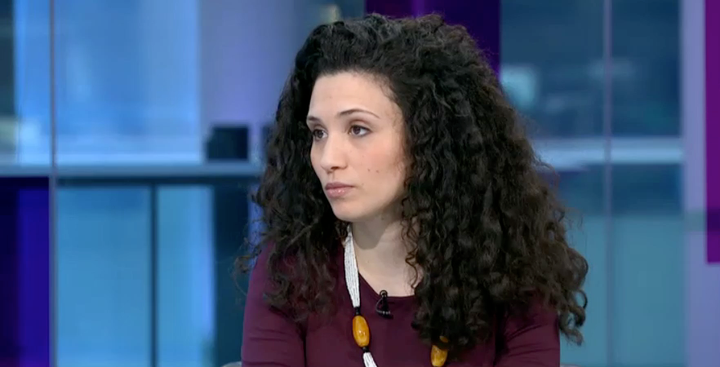 <strong>Malia Bouattia, NUS president-elect told Channel 4 News on Tuesday that she has received threats and abuse since her election</strong>