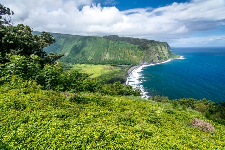 Hawaii’s natural beauty can convince people to move to the islands even when they can’t afford to.