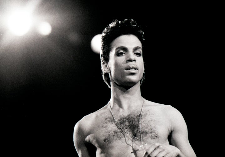 Prince's sprawling Paisley Park estate may be turned into a museum.