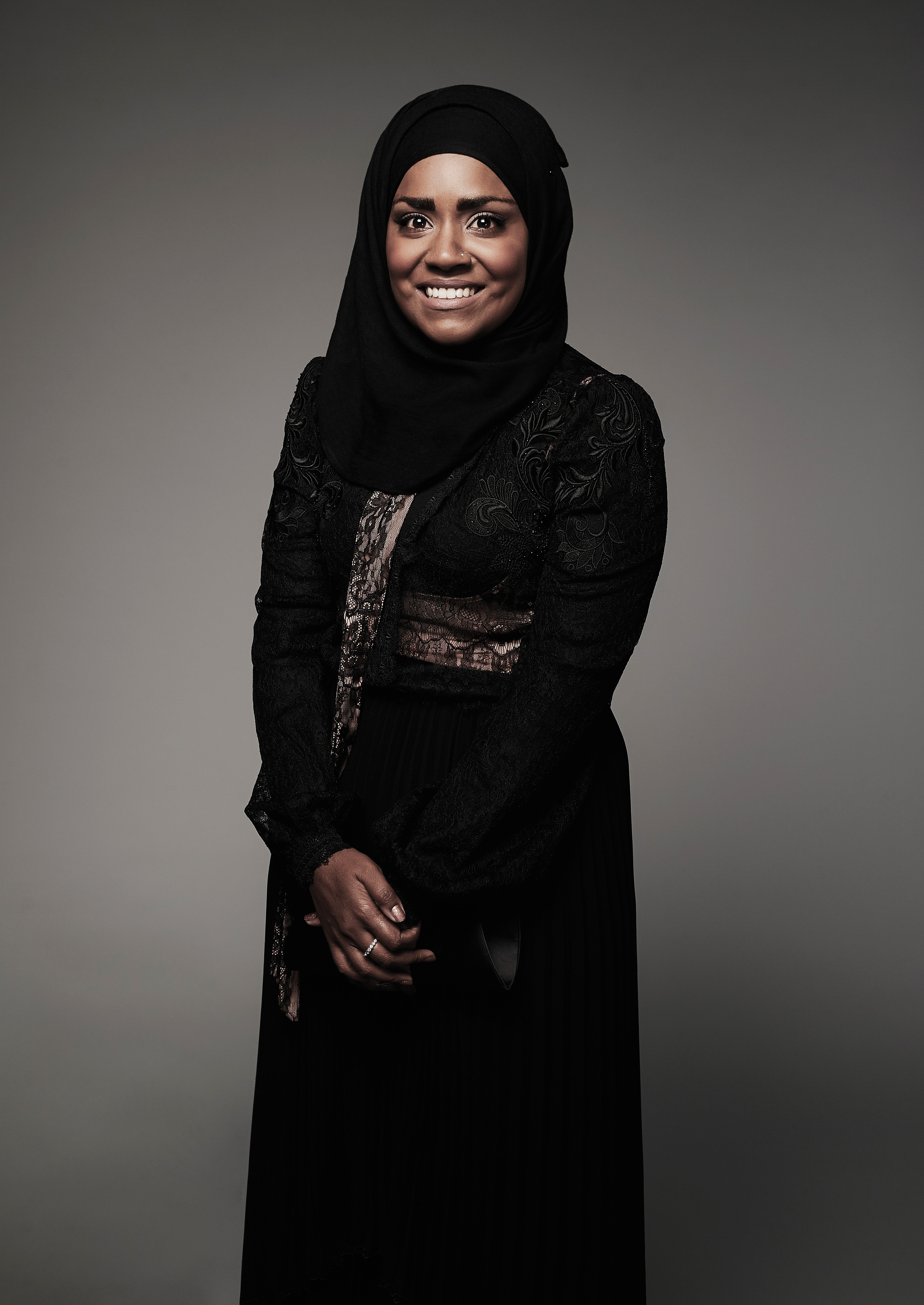 ‘The Great British Bake Off’ Winner Nadiya Hussain Lands Own Food Show ...