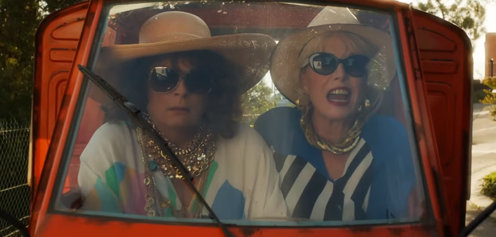 <strong>These two will be in the South Of France. What could possibly go wrong?</strong>