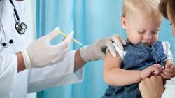 Parents Urged To Vaccinate Against This 'Highly Infectious Illness'