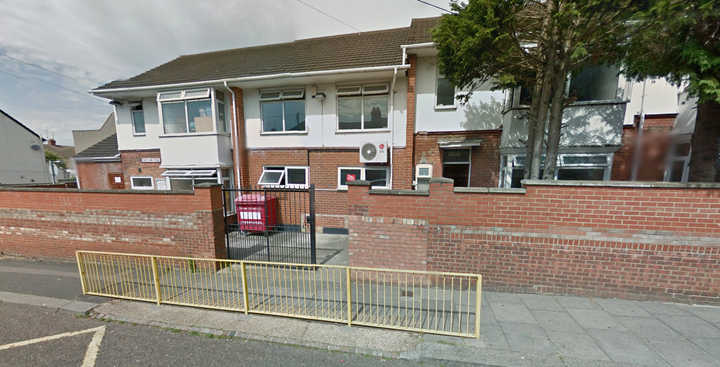 <strong>Rabia Girls' and Boys' school in Luton, Bedfordshire</strong>