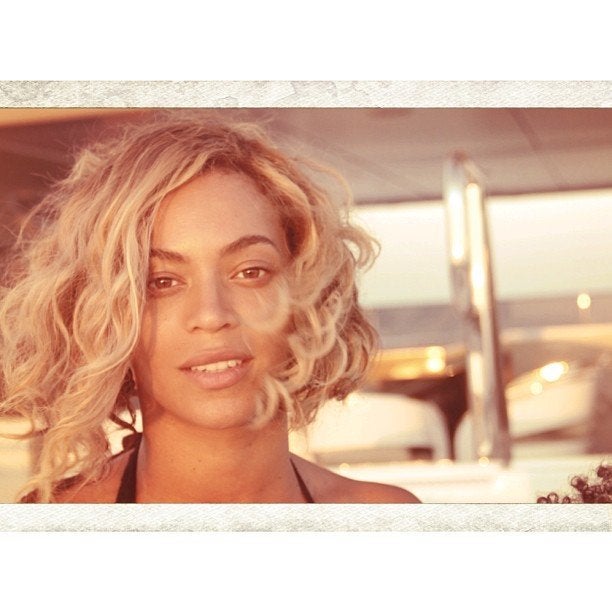 Beyonce