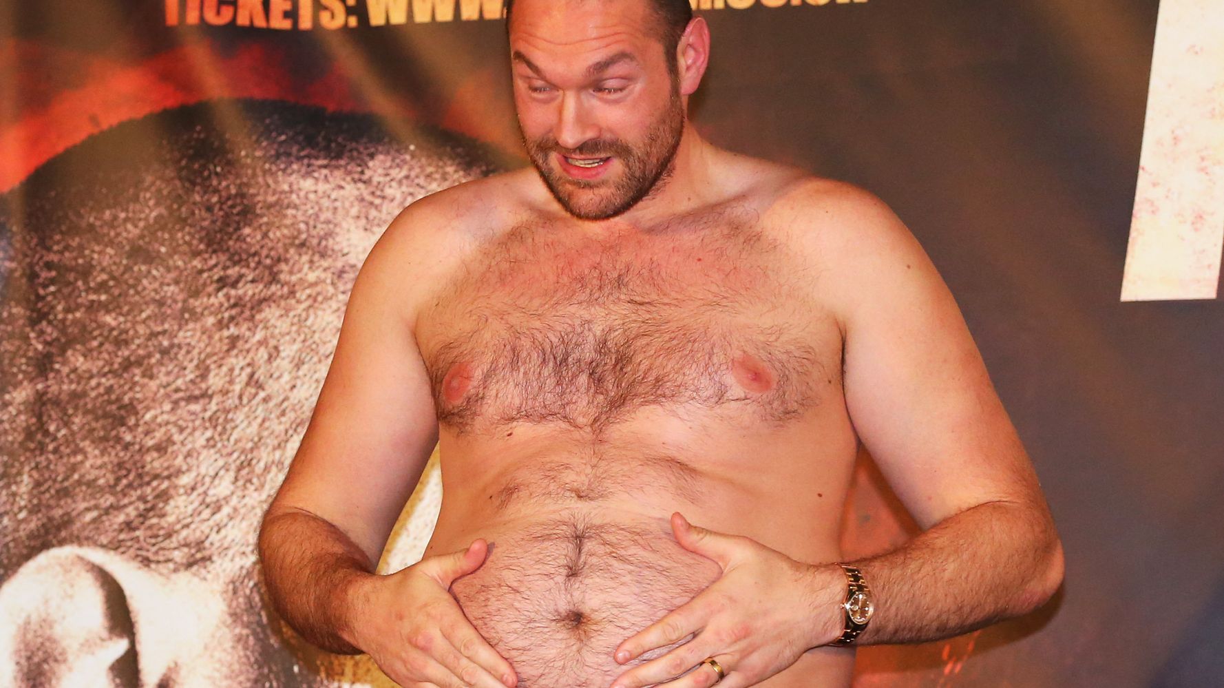 tyson fury heavyweight champion, boxing.