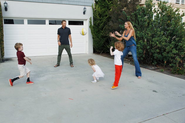 Kerri Walsh Jennings Credits Sleep As Her Secret To Success On And Off The Court Huffpost Kerri Walsh Jennings Credits Sleep As Her Secret To Success On And Off The Court Huffpost