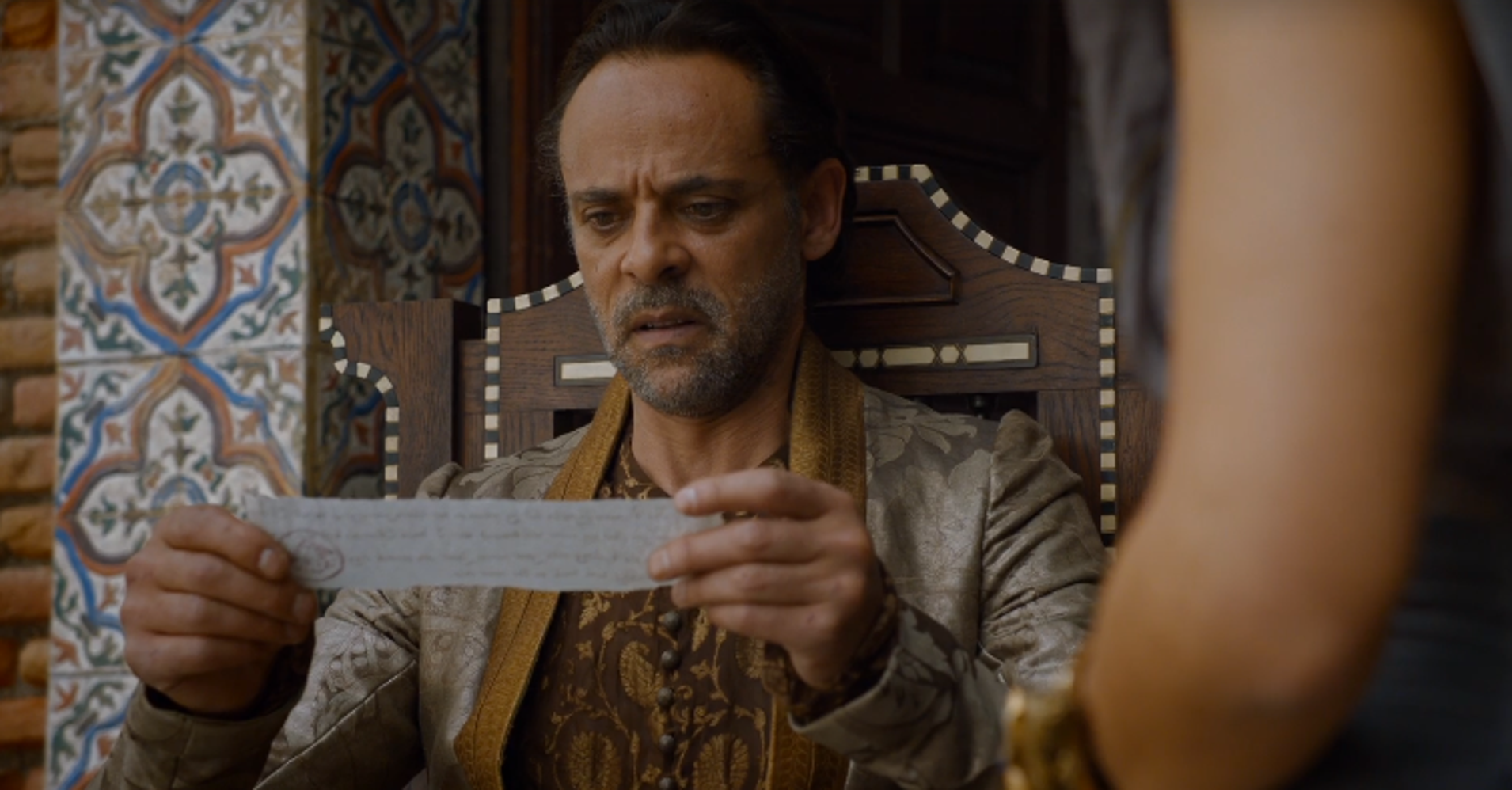 This 'Game Of Thrones' Reveal Makes A Big Plot Hole Even Worse HuffPost