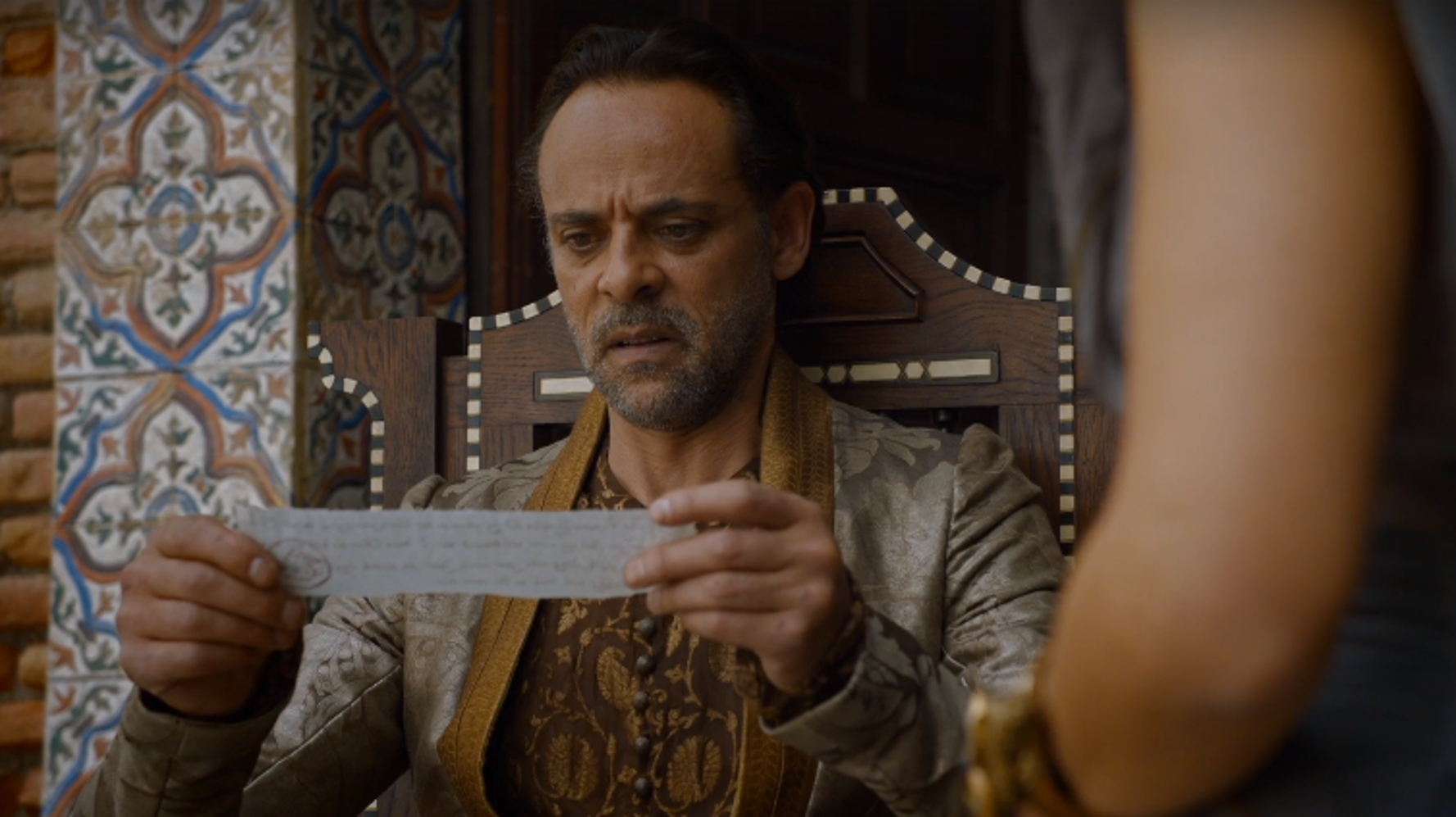 This 'Game Of Thrones' Reveal Makes A Big Plot Hole Even Worse | HuffPost  Entertainment