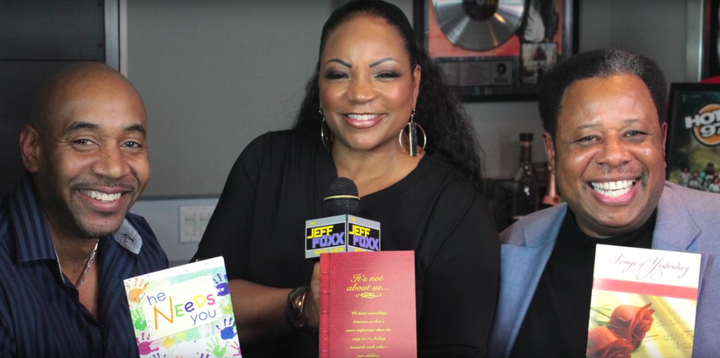 Xcards owners Ken and Wanda Bass sit down for an interview with New York radio host Jeff Foxx. <a href="https://www.youtube.com/channel/UCcL9dRd716QlgSnWr4xvamQ" data-ytid="UCcL9dRd716QlgSnWr4xvamQ" data-sessionlink="itct=CDEQ4TkiEwigofbI0a_MAhXJoH4KHQmVBooo-B0" role="link" class=" js-entry-link cet-external-link" data-vars-item-name="" data-vars-item-type="text" data-vars-unit-name="57210b66e4b01a5ebde4419d" data-vars-unit-type="buzz_body" data-vars-target-content-id="https://www.youtube.com/channel/UCcL9dRd716QlgSnWr4xvamQ" data-vars-target-content-type="url" data-vars-type="web_external_link" data-vars-subunit-name="article_body" data-vars-subunit-type="component" data-vars-position-in-subunit="1"><br></a>